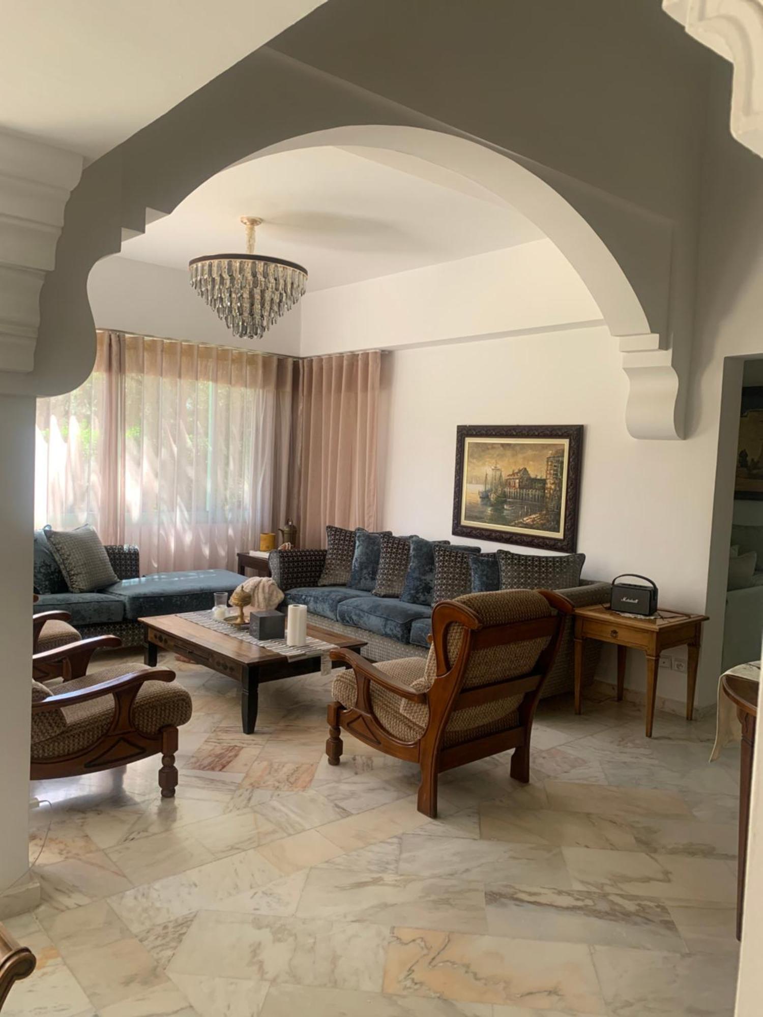 Villa Avec Piscine Privatisee A La Palmeraie Marrakesch Exterior foto